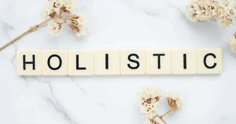 Holistic Health