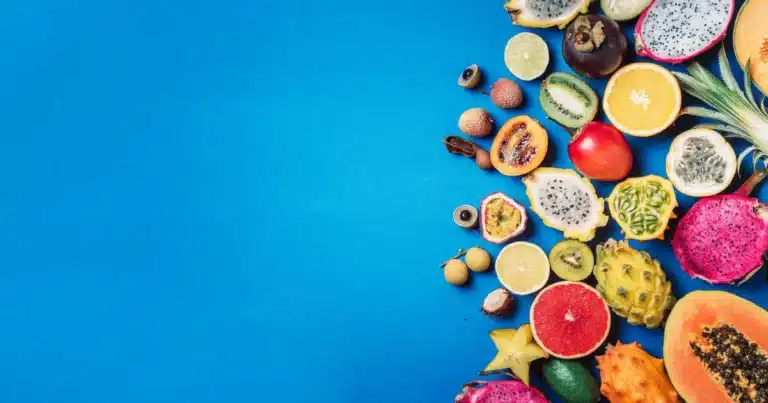 The Role of Nutrition in Holistic Health