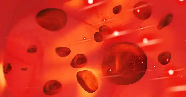 Blood Flow and Circulation