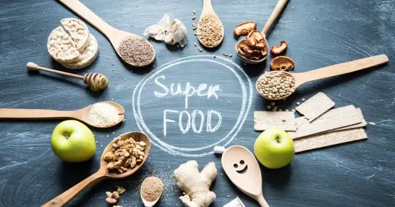 New Zealand Native Superfoods