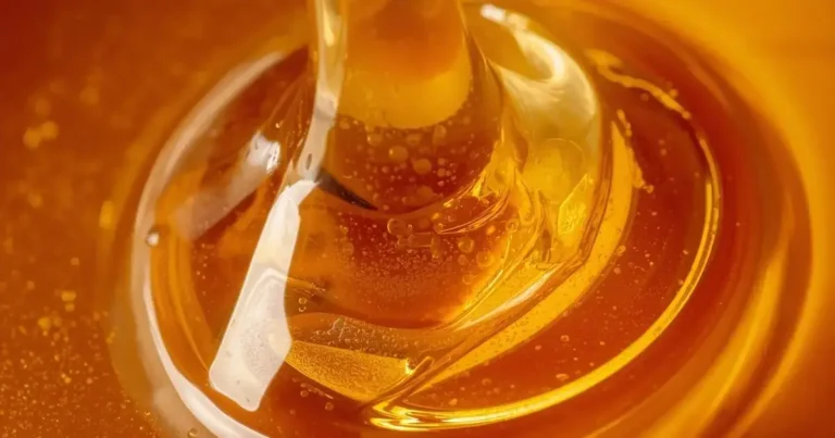 Manuka Honey