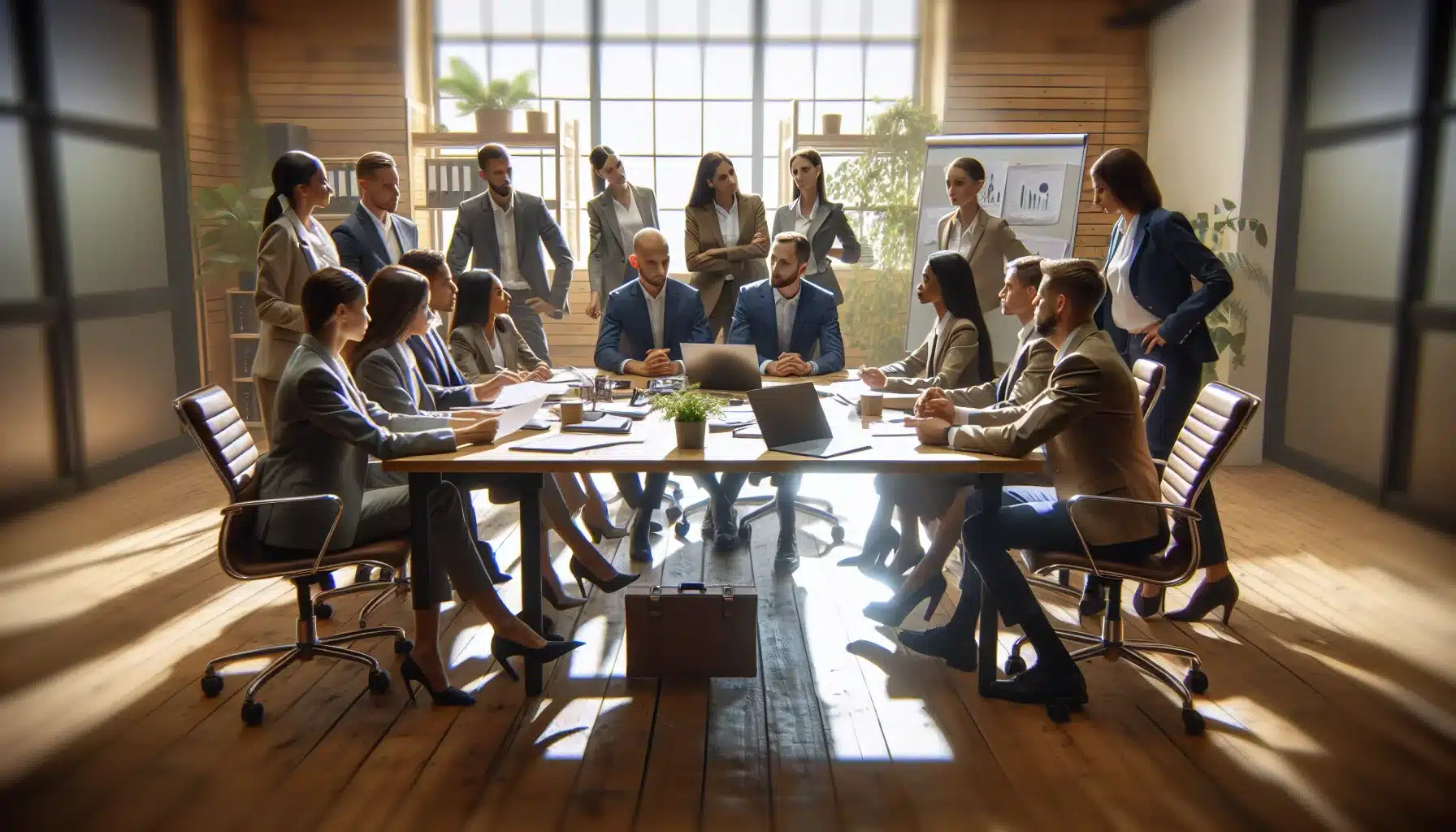 Building Mental Health Resilience in the Modern Workplace