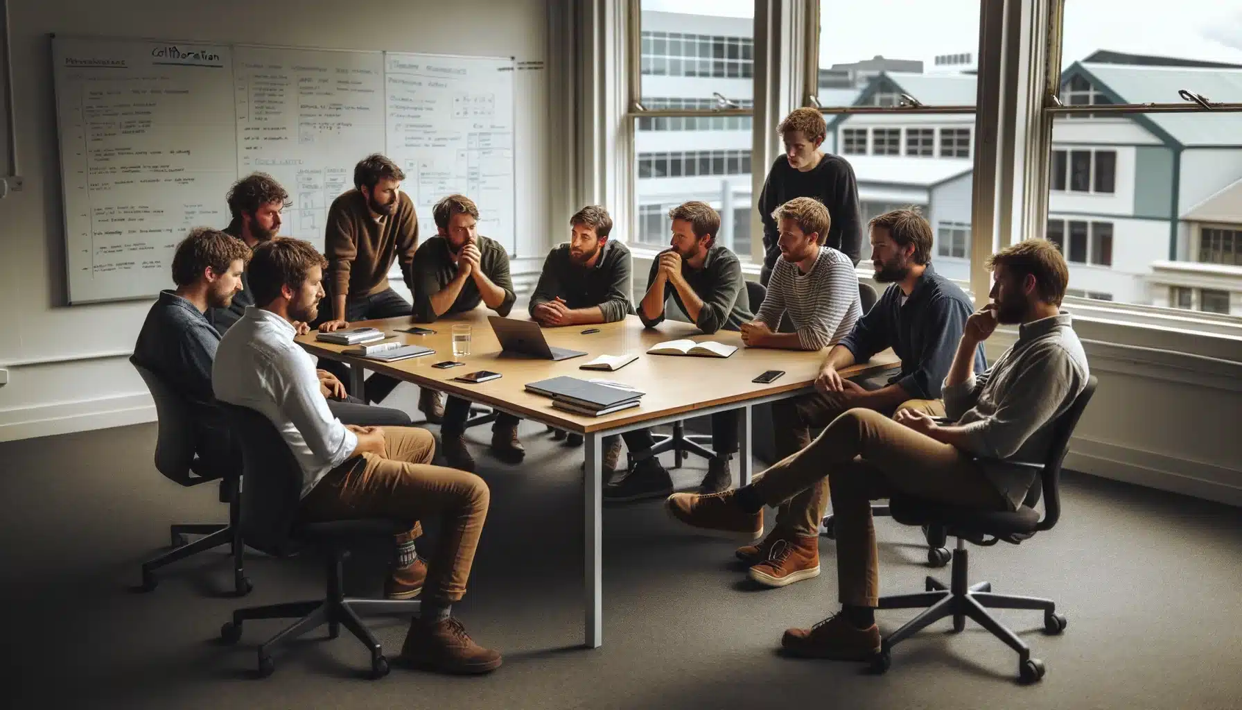 Building Employee Engagement Through Workplace Wellness Champions