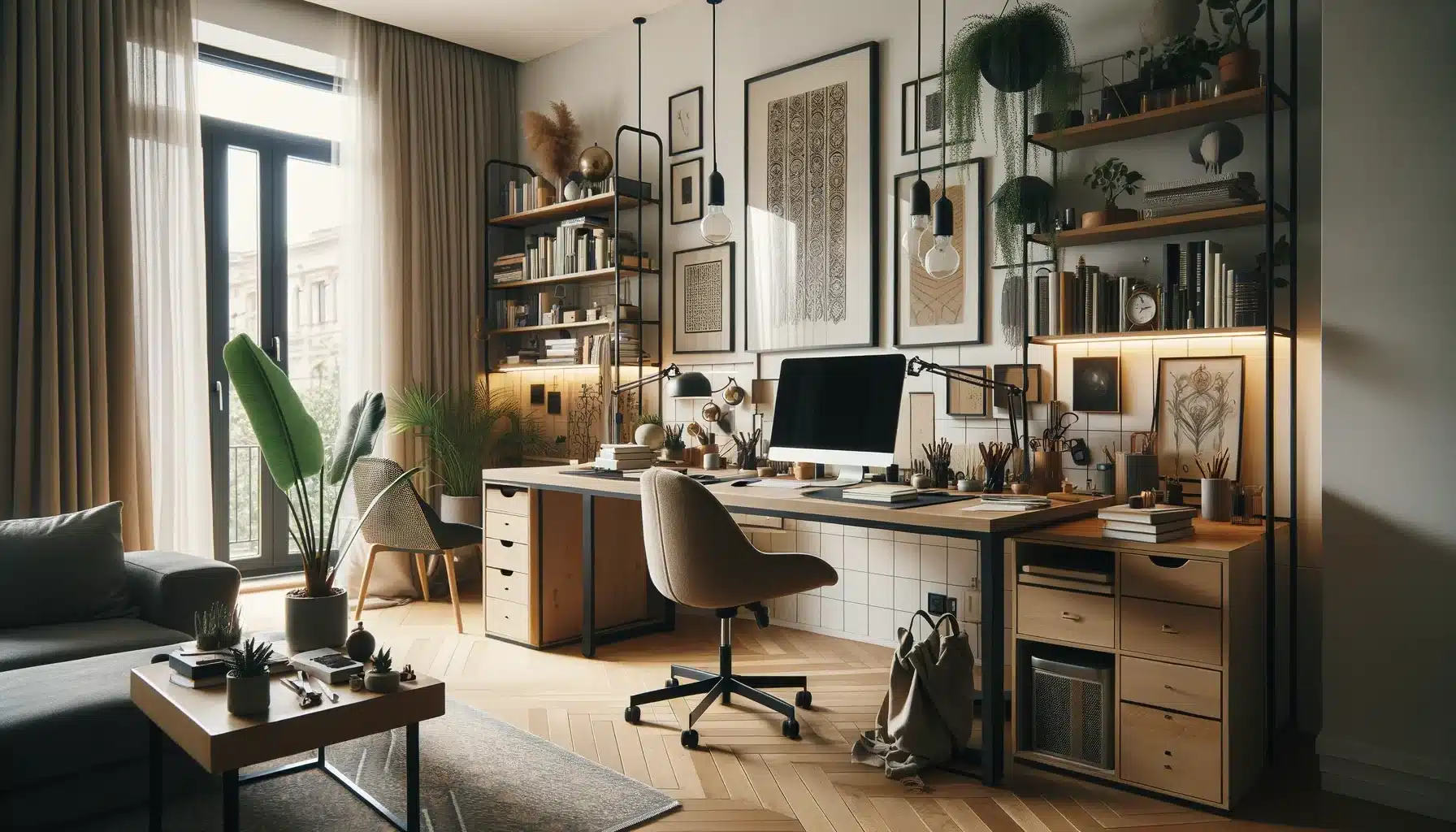 Creating Ergonomic Workspaces for Healthier New Zealand Teams