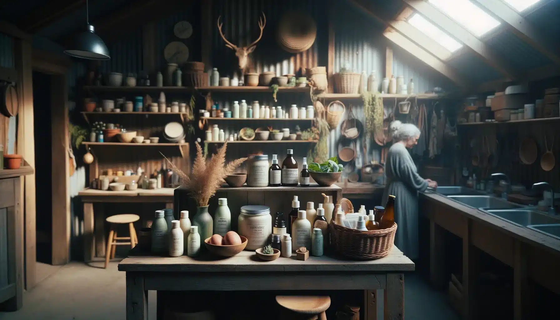 Eco Friendly Beauty Products Made in New Zealand