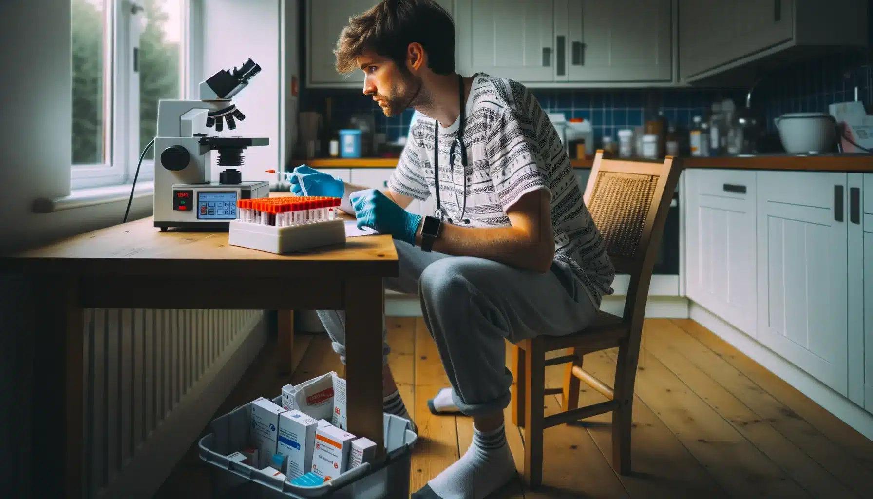 Functional Medicine Testing and Lab Work in New Zealand
