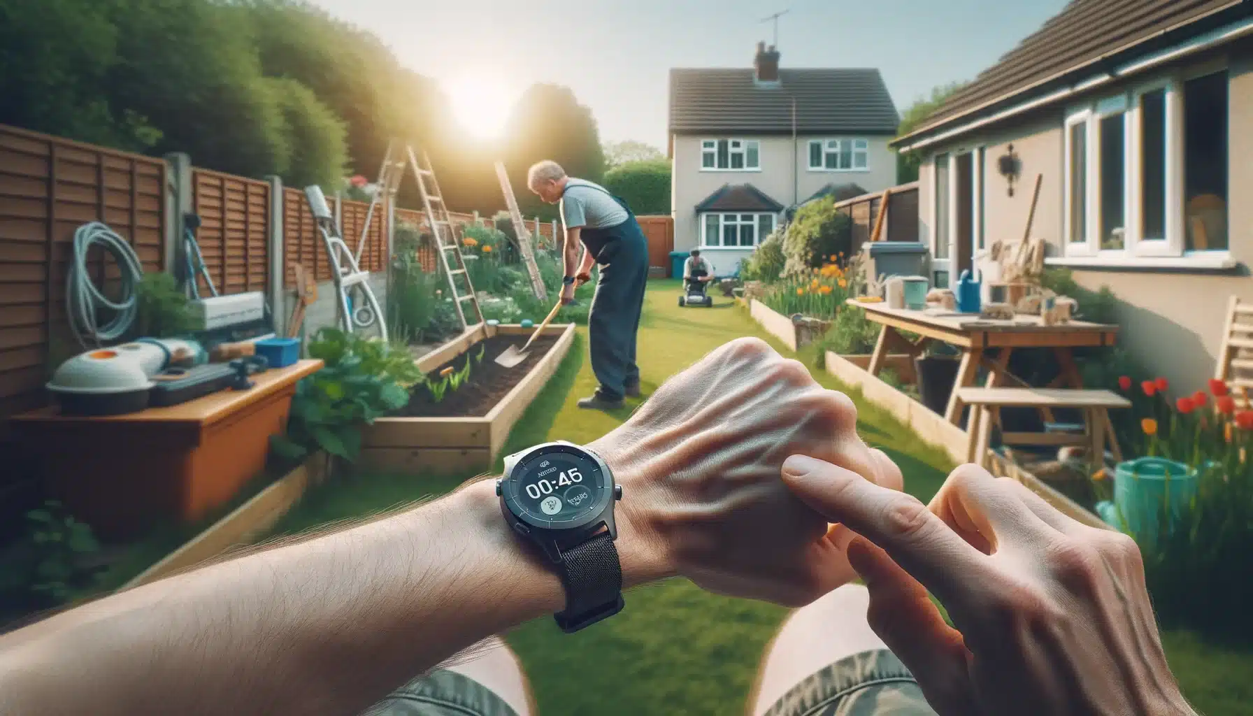 Wearable Technology Transforming Health Monitoring in New Zealand