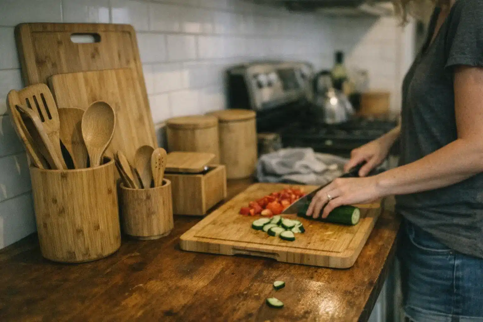Bamboo Products for Sustainable Living in New Zealand Homes