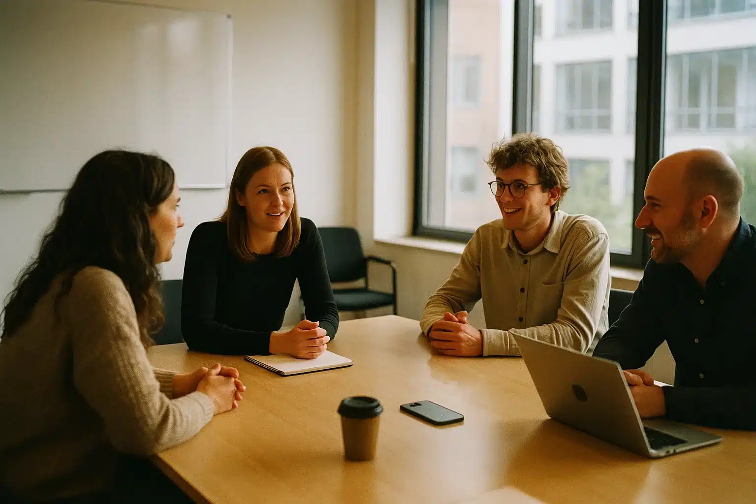 Employee Assistance Programmes in New Zealand Workplaces
