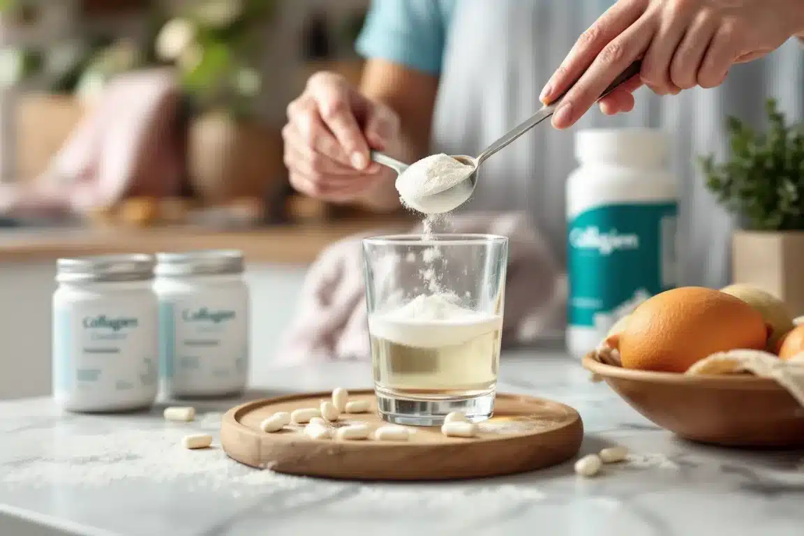 Collagen Supplements: Benefits and Best Sources in New Zealand