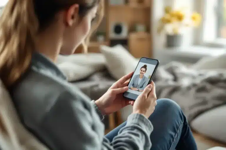 Mental Health Apps and Digital Therapy Platforms in New Zealand