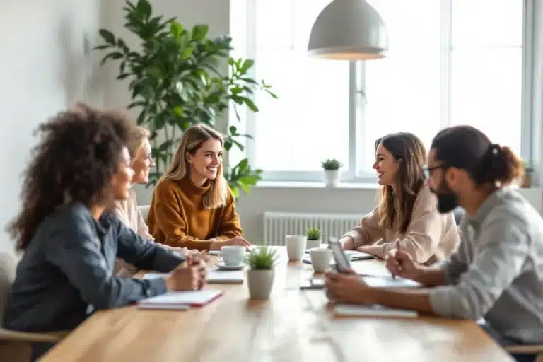 How Workplace Wellness Strategies Differ Across NZ Industries