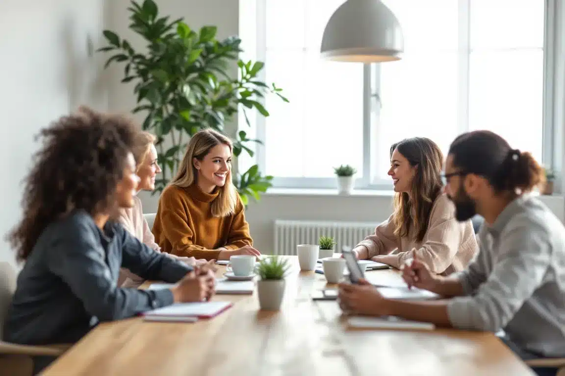 How Workplace Wellness Strategies Differ Across NZ Industries