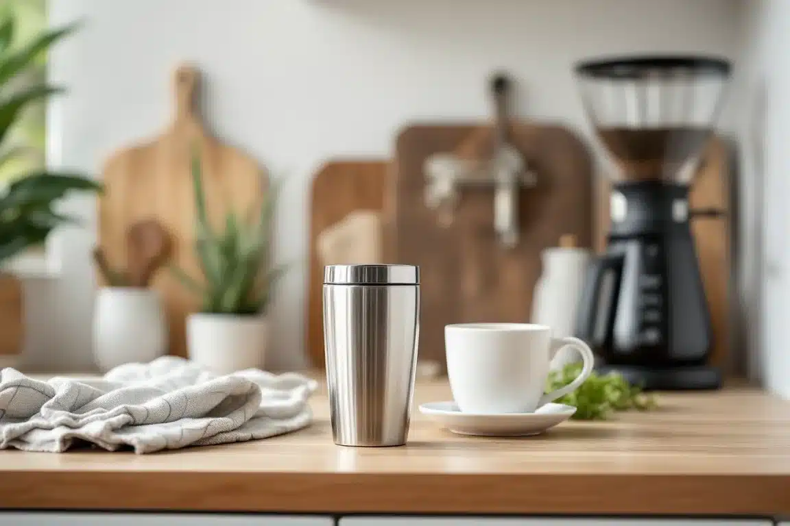 Reusable Coffee Cups and Sustainable Drinkware in NZ